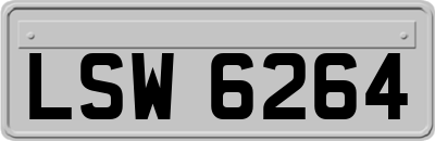 LSW6264