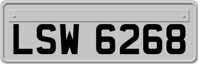 LSW6268