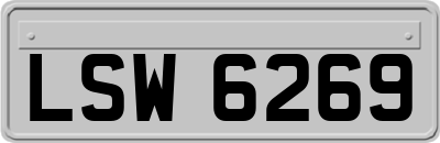 LSW6269