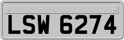 LSW6274