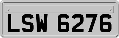 LSW6276