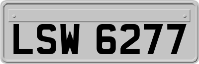 LSW6277