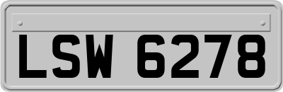 LSW6278