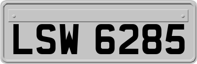 LSW6285