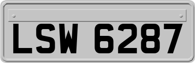 LSW6287