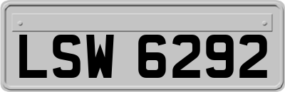 LSW6292