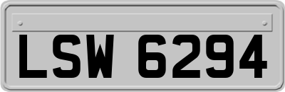 LSW6294