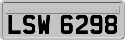 LSW6298