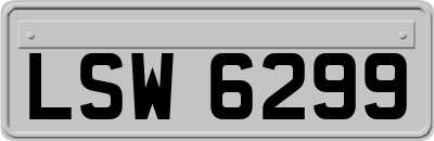 LSW6299