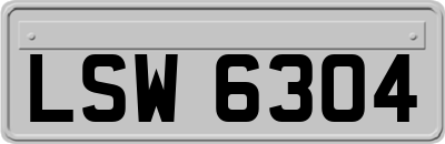 LSW6304