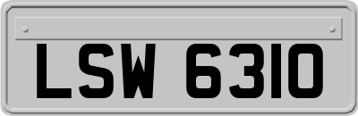 LSW6310