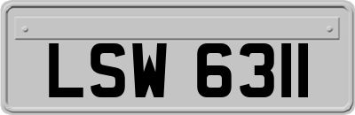 LSW6311