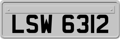 LSW6312