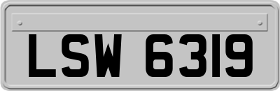 LSW6319