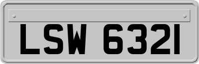 LSW6321