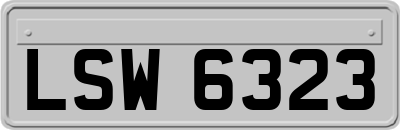 LSW6323