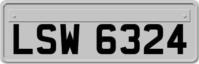 LSW6324