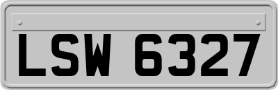 LSW6327