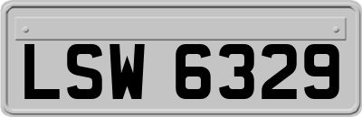 LSW6329