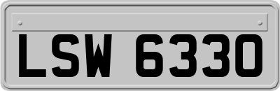 LSW6330