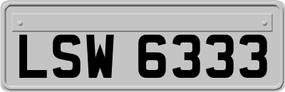 LSW6333