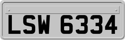 LSW6334