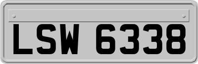 LSW6338
