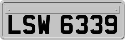 LSW6339