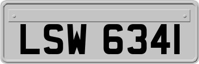 LSW6341