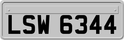 LSW6344