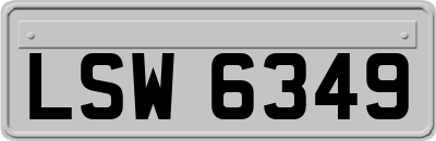 LSW6349