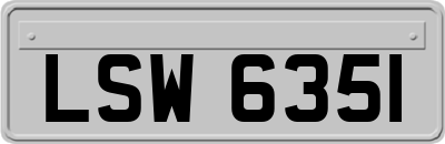 LSW6351