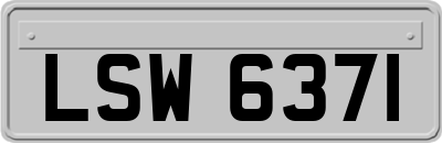 LSW6371