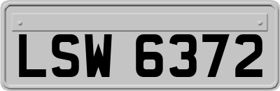 LSW6372