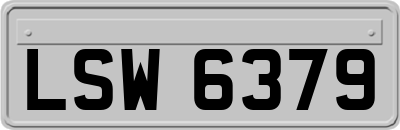 LSW6379