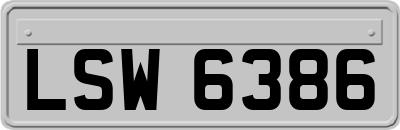 LSW6386
