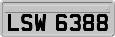 LSW6388
