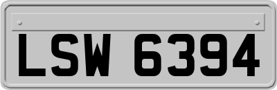 LSW6394