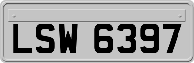 LSW6397