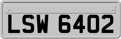 LSW6402