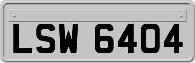 LSW6404