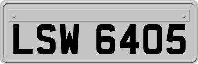 LSW6405