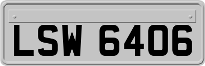 LSW6406