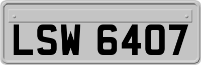 LSW6407