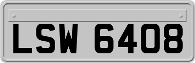 LSW6408