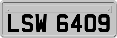LSW6409