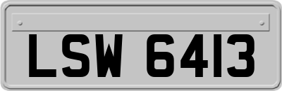 LSW6413