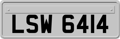 LSW6414