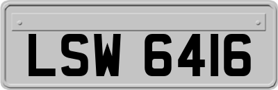 LSW6416