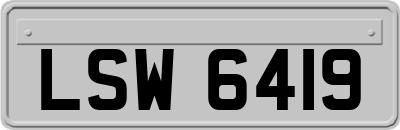 LSW6419